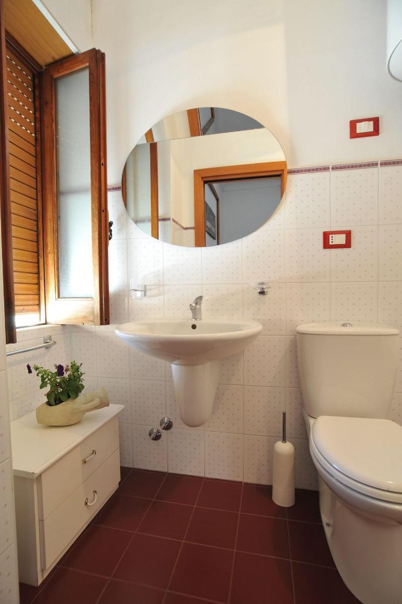 Il Giardino Di Pietra Bed & Breakfast โนโต ภายนอก รูปภาพ