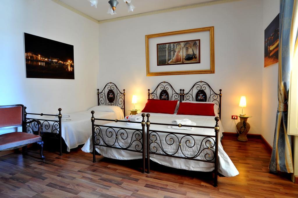 Il Giardino Di Pietra Bed & Breakfast โนโต ภายนอก รูปภาพ